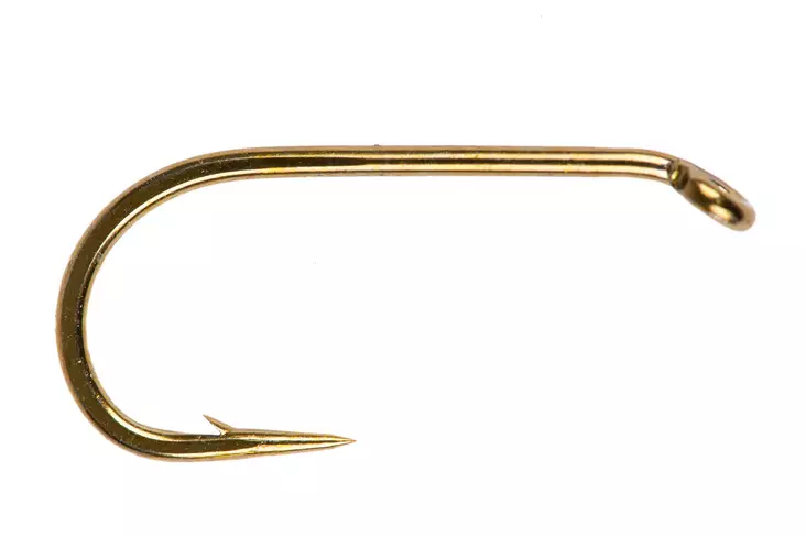 Mustad R90 Nymph 4XH - Våtfluekroker - 023534403772 - 1
