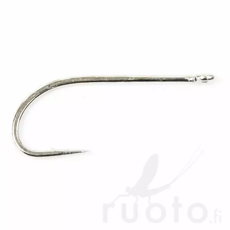 Mustad Signature S71SNP-DT - Saltvannskroker - 023534425392 - 1