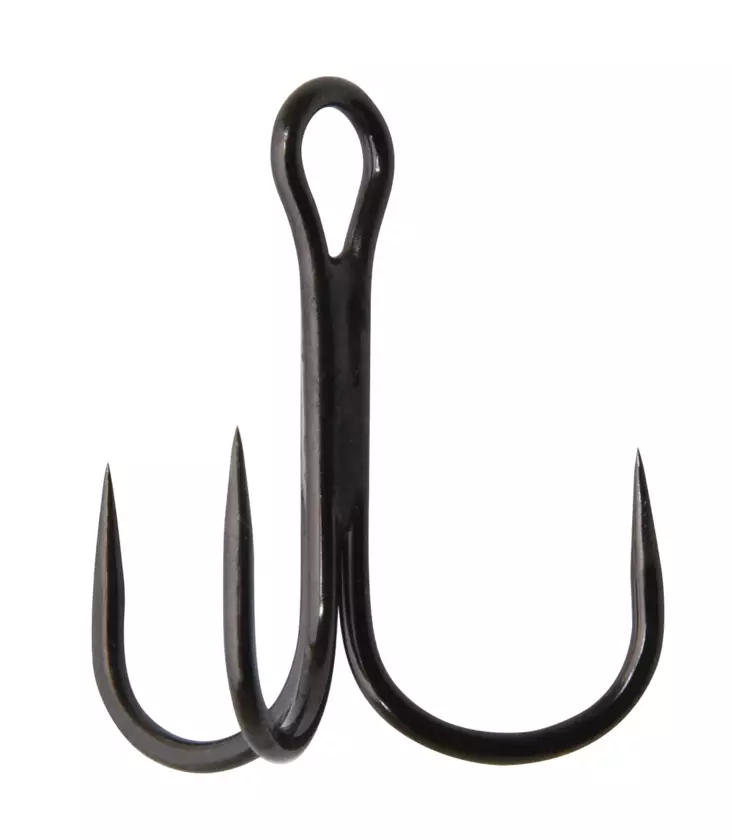 Mustad TR78 Barbless - Kroker - 7021560224982 - 1
