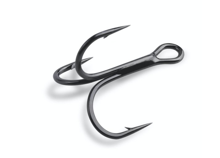 Mustad TR78 Ultrapoint 3/0 25pcs - Kroker - 7021560040452 - 1