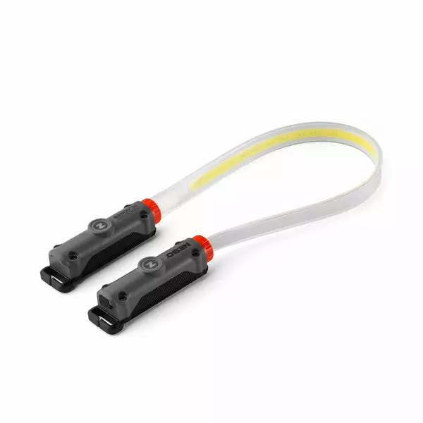 NEBO Bando 1K Strap Light - Lommelykter - 5060945232022 - 1