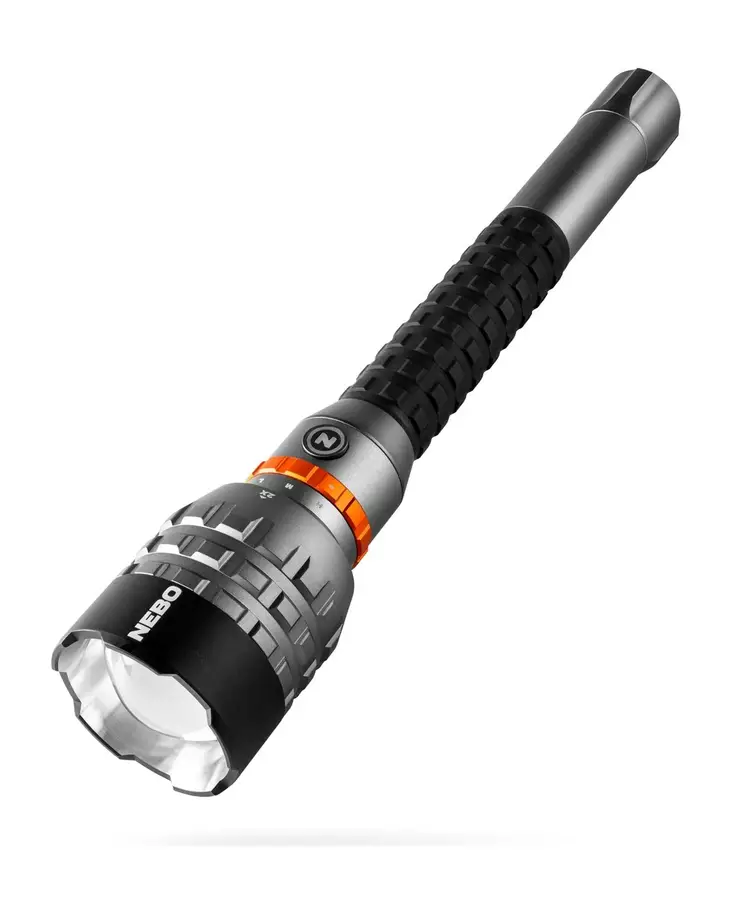 NEBO DaVinci 18000 - Lommelykter og søkelys - 5060945230592 - 1