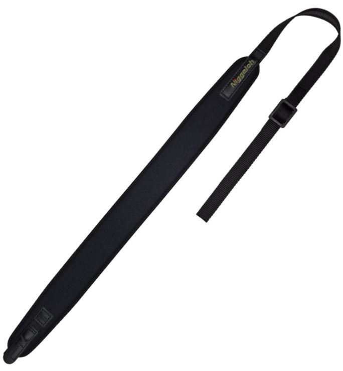 Niggeloh Gun Sling Neoprene QR - Våpenremmer - 4250057200342 - 1