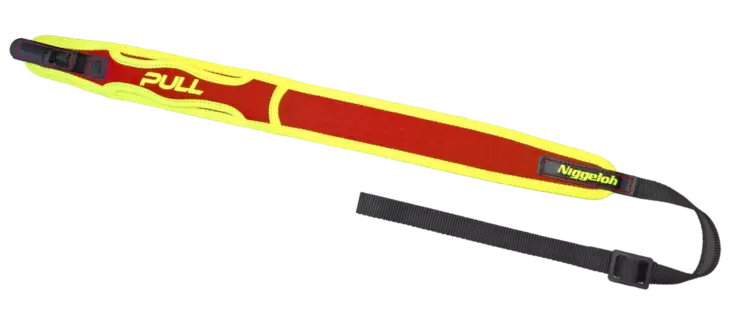 Niggeloh Pull Trail - Våpenremmer - 4250057204012 - 1