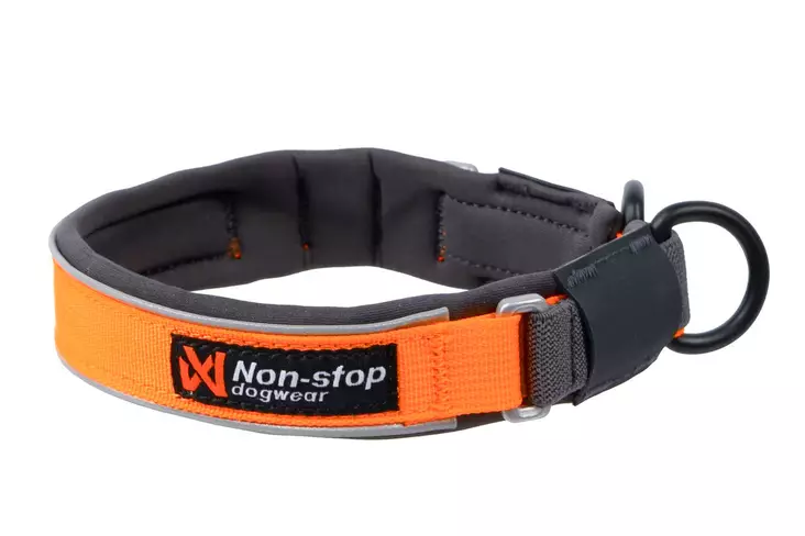 Non-stop Protector Collar #45 - Hundebånd - 7071652141512 - 1