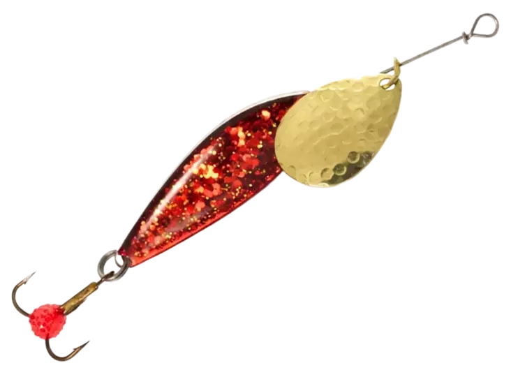 Norolan Disco Dancer Spinner - Spinner - 1009202 - 1