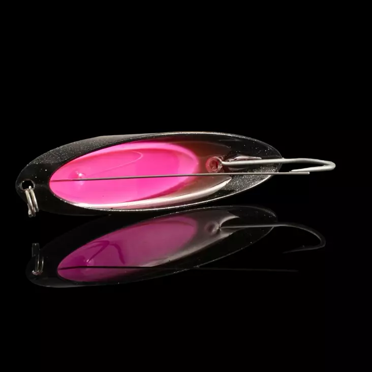 Norolan Pike Spoon 8cm - Skjesluk - 10092002 - 1