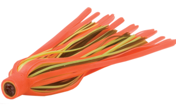 Northland Crazy-Legs Skirts 3" - Tilbehør og betekroker - 34304000662 - 1