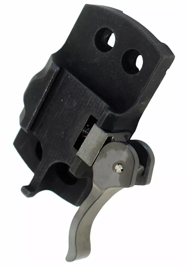 Osuma Aimpoint QD Mount Sako - Fester for rødpunktsikter - 6430068623462 - 1