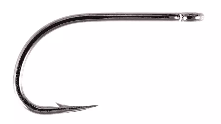 Owner Aki Hook - Saltvannskroker - 4953873002502 - 2