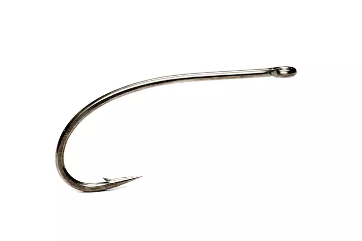 Partridge CS54 Saltwater Shrimp - Saltvannskroker - 5055478701602 - 1