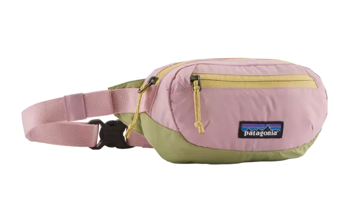 Patagonia Mini Terravia Hip Pac ALL QVLT - Andre vesker - 198077758402 - 1