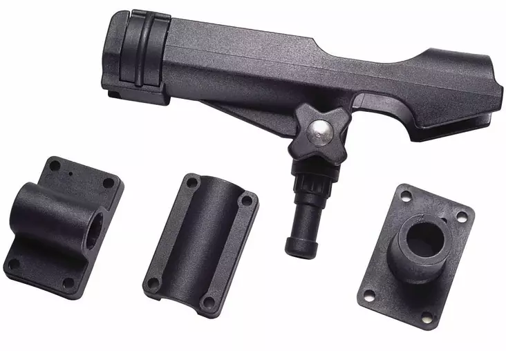 Patriot Combo Rod Holder - Spoleholder - 6417512500012 - 1