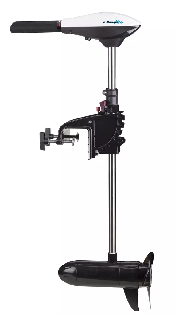 Patriot E-Booster 54lbs - Elektriske påhengsmotorer - 6417512540742 - 1