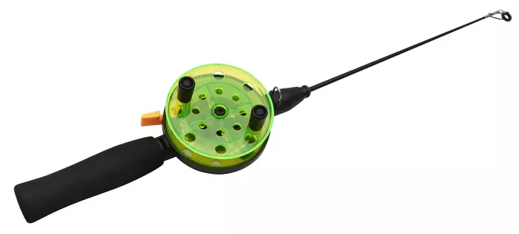 Patriot Ice Classic Ice Fishing Rod 70mm - Vinterfiskestang - 6417512534512 - 1