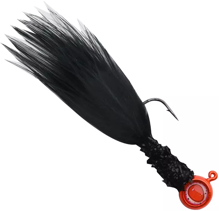 Patriot Leechy 2pcs 4g - Lappfiskjigger - 090320260302 - 1