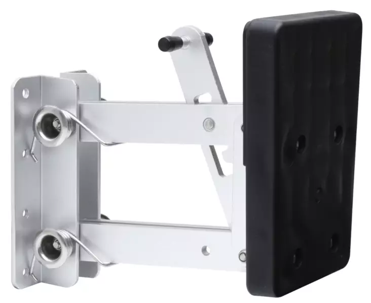 Patriot Marine Motor Bracket - Andre tilbehør - 6417512525312 - 1