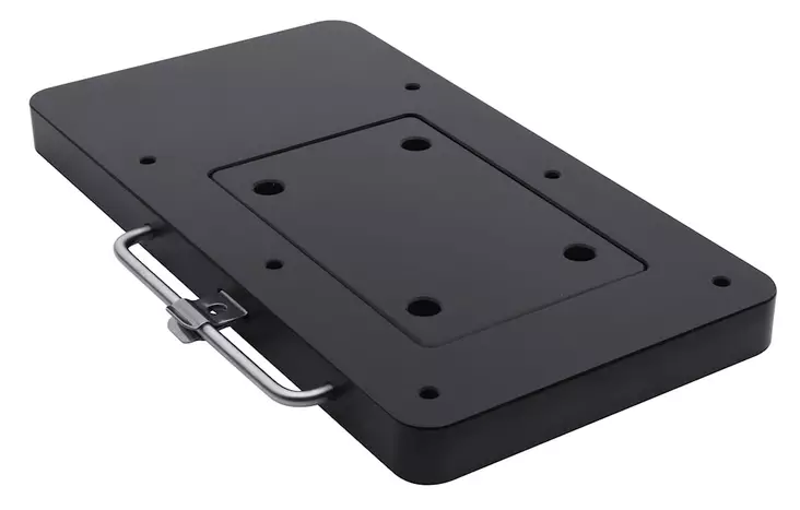 Patriot Quick Release Bracket Nylon - Motor Guide elektriske motorer - 6417512540612 - 1