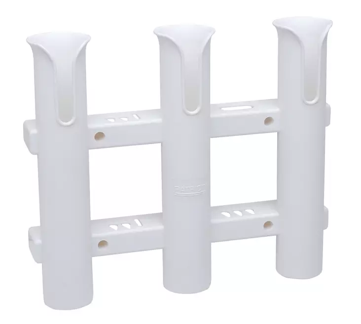 Patriot Trio Rod Holder - Spoleholder - 6417512523332 - 1