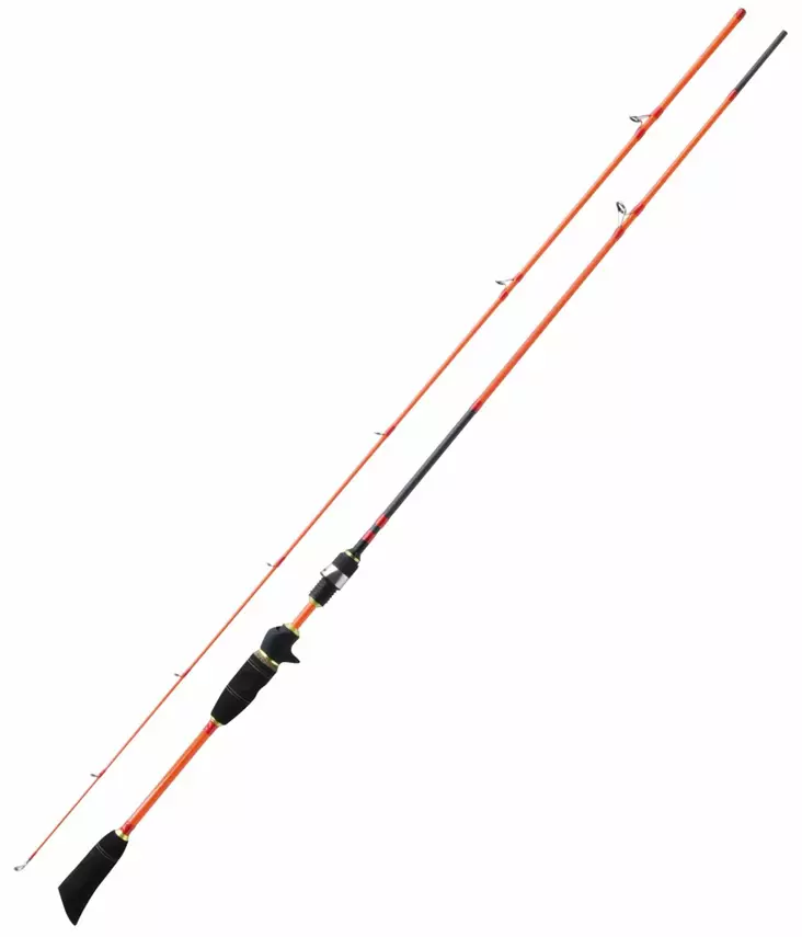 Patriot XXV Zander DW 6'9'' 10-35g Bait - Patriot-spinnestang - 6417512524612 - 2