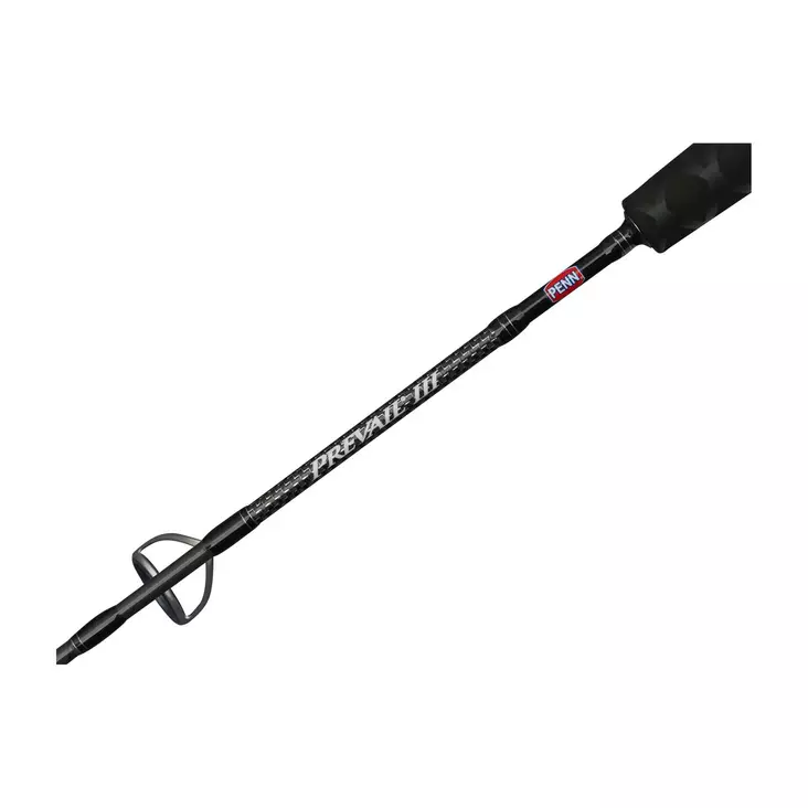 Penn Prevail III Jigging Spin 6' 180g - Havabbor- & lette saltvannsstenger - 031324007482 - 1