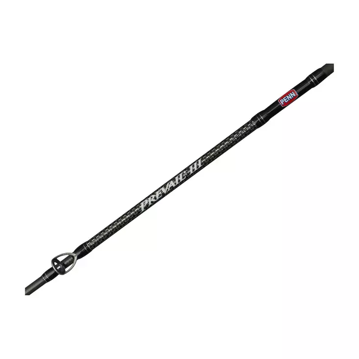 Penn Prevail III Light Jigging Cast 120g - Havabbor- & lette saltvannsstenger - 031324007772 - 1