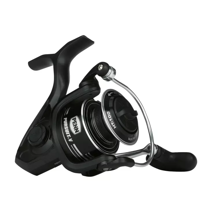 Penn Pursuit V 2500 - Lette kystsneller - 031324017252 - 1