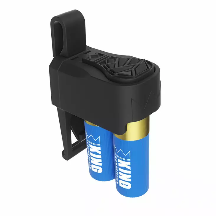 Pineshot by King competition - Magasinlommer og patronholdere for hagle - 6430080380282 - 1