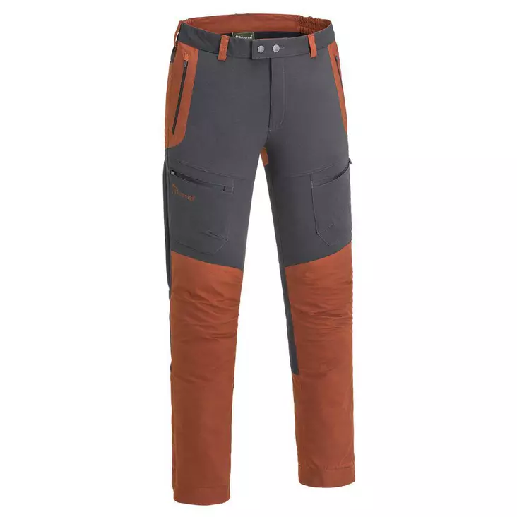 Pinewood Finnveden Hybrid Trousers - Herrebukser for jakt - 7331090322042 - 1
