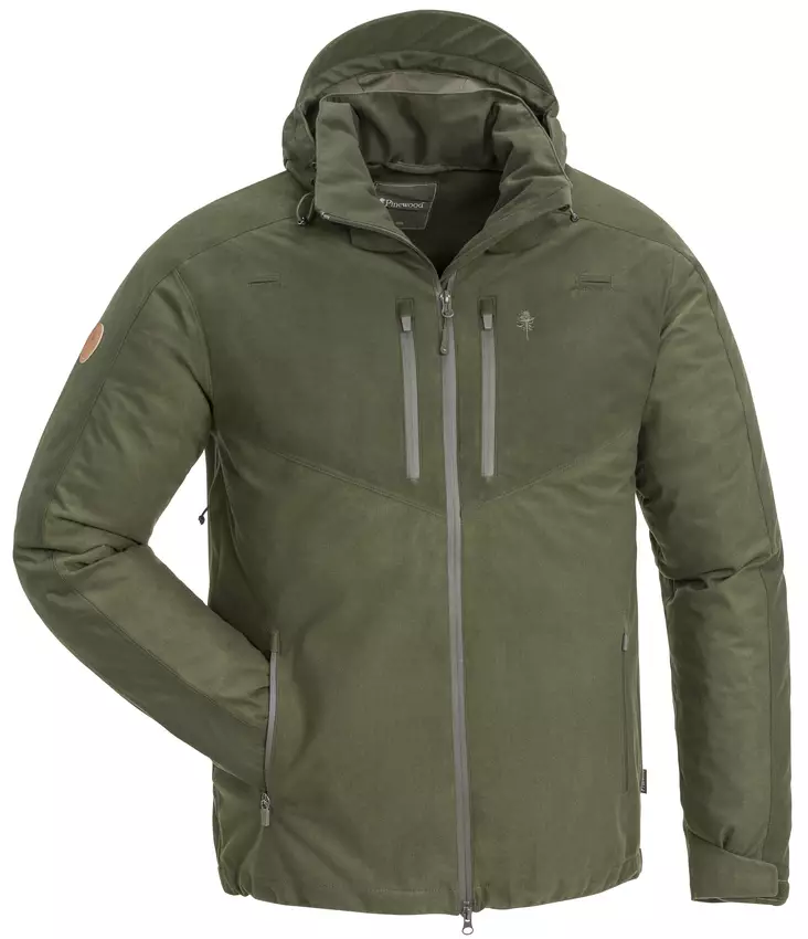 Pinewood Retriever Active Jacket - Herrejakker for jakt - 7331090305342 - 1