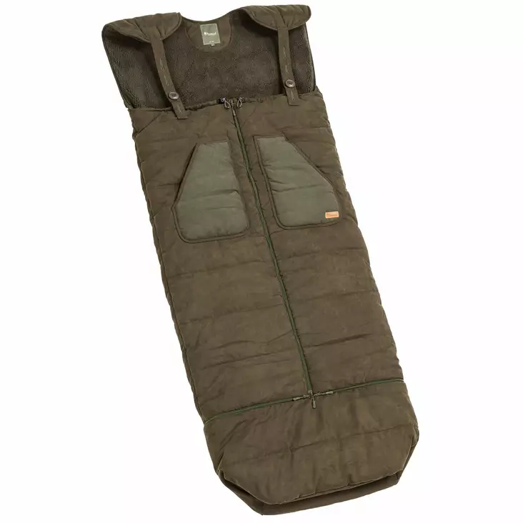 Pinewood Abisko Sitting Bag - Jegerens hodeplagg - 7331090308022 - 1