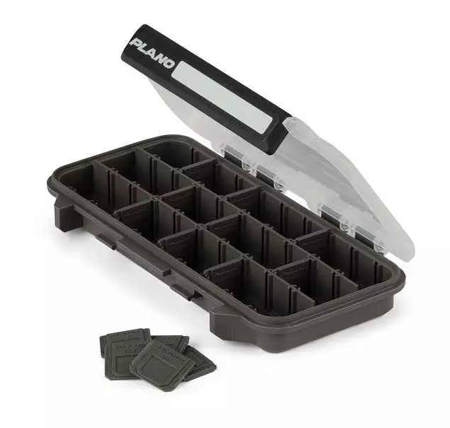 Plano 3500 StowAway - Slukbokser - 024099006392 - 1