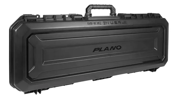 Plano All Weather 2 42'' Long Gun Case - Harde riflekofferter - 024099118422 - 1