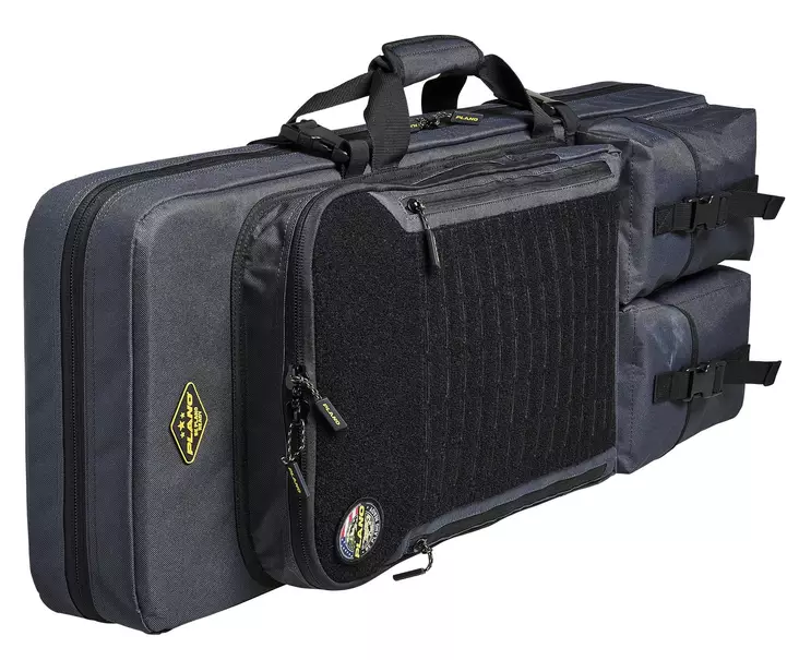 Plano Tactical Gun Backpack 88cm - Myke riflebager - 024099002172 - 4