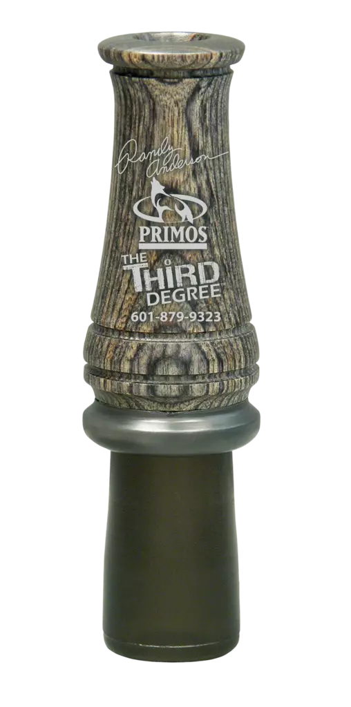 Primos The Third Degree Predator Call - Lokkefløyter - 10135003722 - 1
