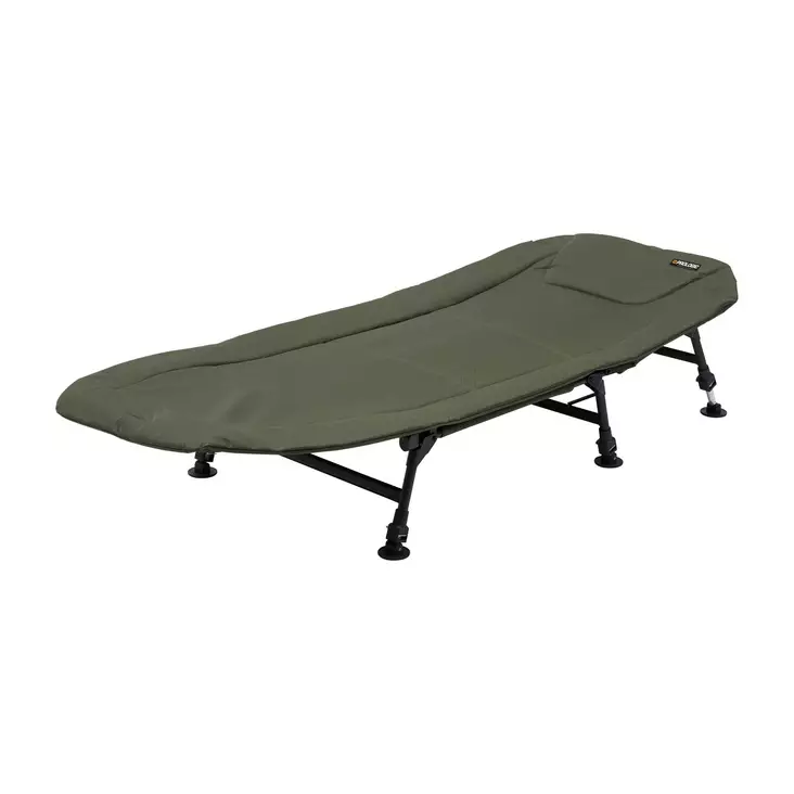 Prologic C-Series 6 Leg Bedchair - Bedchairs - 5706301727732 - 1