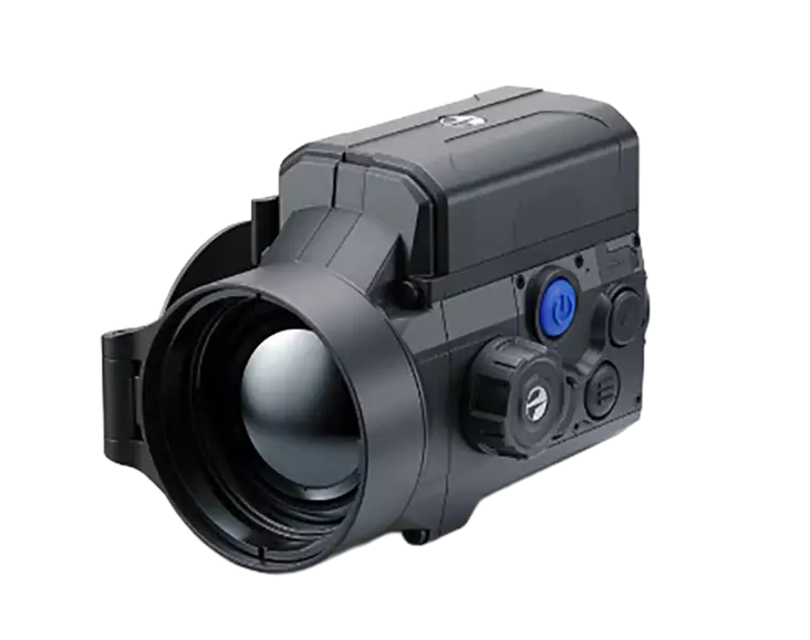 Pulsar Krypton 2 FXG50 - Clip-On-enheter - 4779022925092 - 1