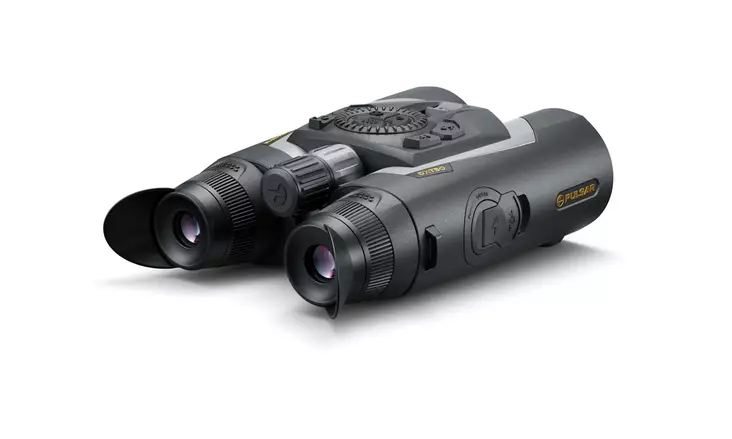 Pulsar Symbion LRF DXT50 - Kikkert - 4779022926242 - 1
