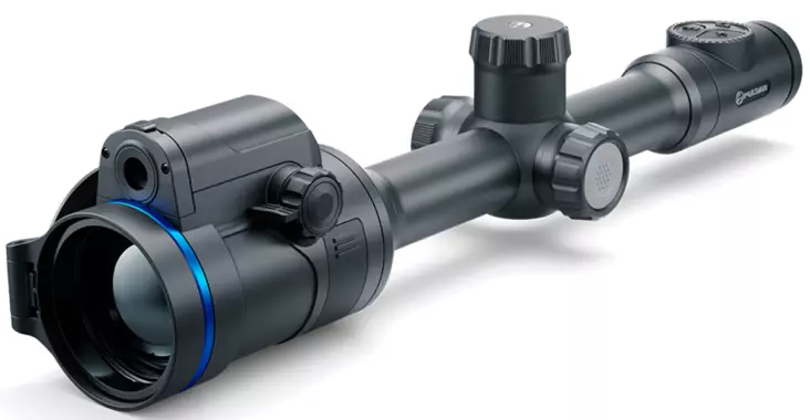 Pulsar Thermion DUO DXP50 - Termiske og nattoptiske sikter - 4779022925382 - 1