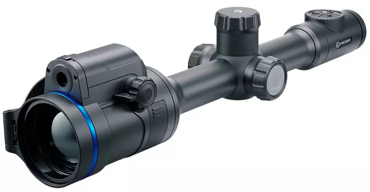 Pulsar Thermion DUO DXP50 - Termiske og nattoptiske sikter - 4779022925382 - 1