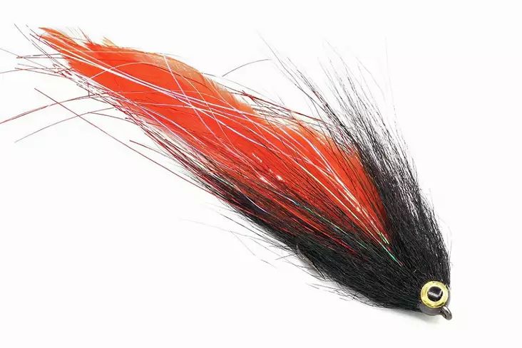 Pumu Schlappen Deceiver - Gjeddefluer - 8859202531032 - 1