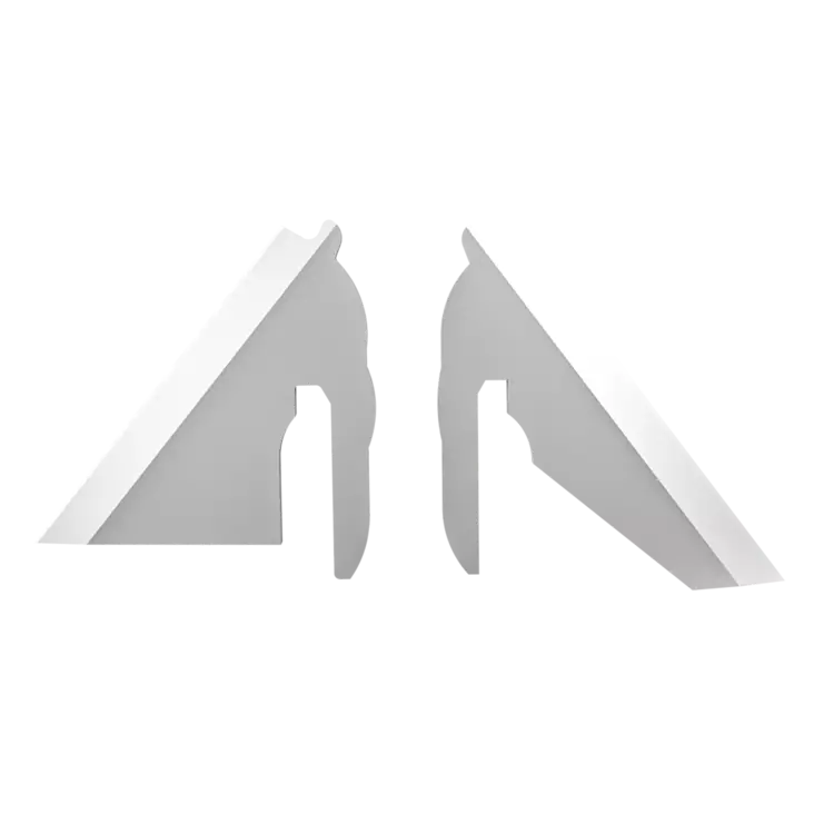 QAD Exodus Replasement Blades, Full Blade - Pilarspisser - 710504037302 - 1