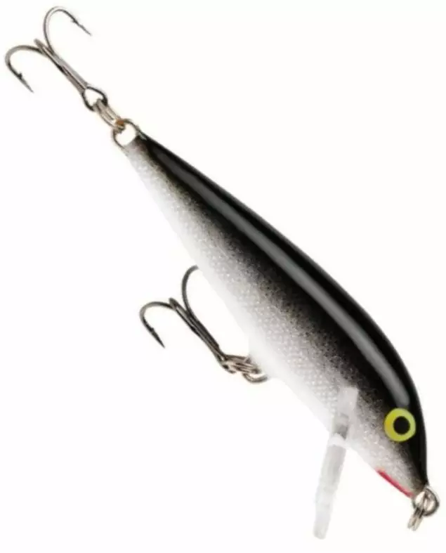 Rapala Countdown 5cm 5g - Vobbler under 6 cm - 3400400052 - 4