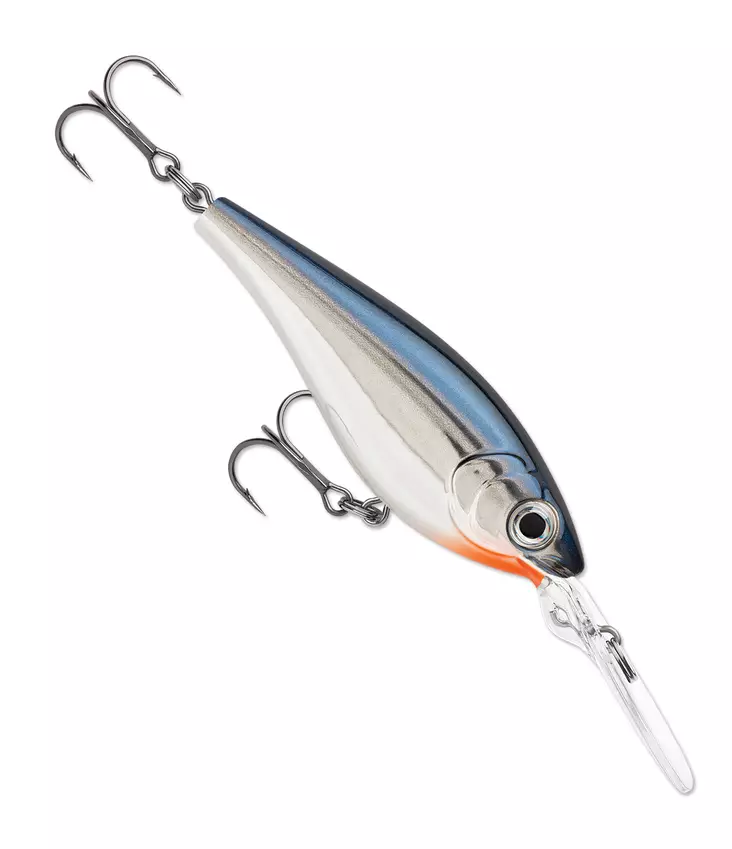 Rapala Harvest Shad 5cm - Vippere - 2909202 - 6