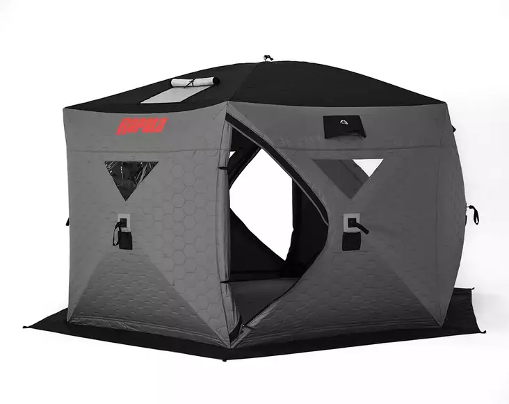 Rapala Ice Hub 600 Tent - Annet tilbehør - 860012025442 - 1