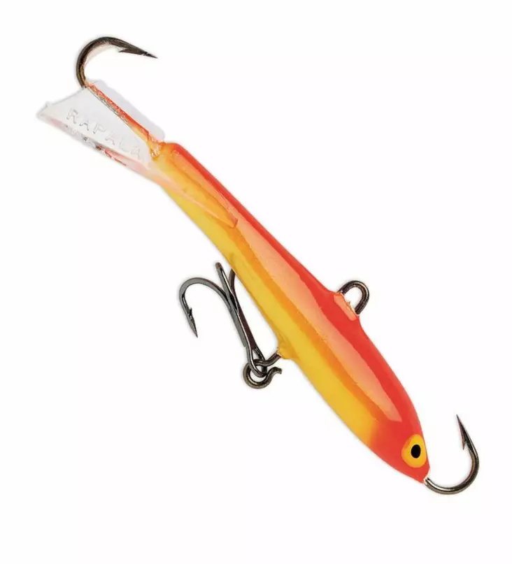 Rapala Jigging Rap 7cm - Balanspirker - 11203001002 - 1