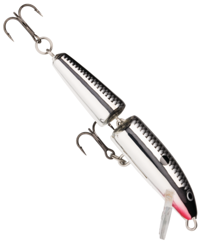 Rapala Jointed 9cm - Vippere - 340040456782 - 1