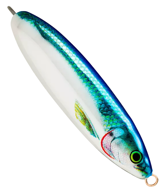 Rapala Minnow Spoon 7cm 15g - Skjesluk - 340050002 - 3