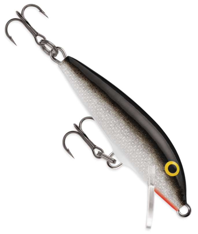 Rapala Original Floating 5cm 3g - Vobbler under 6 cm - 3400402002 - 1