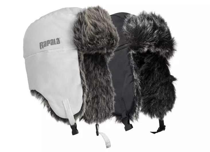 Rapala Trapper Hat - Andre hodeplagg - 256000400002 - 1